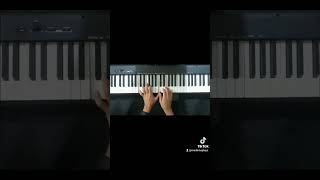 Tiempo aquel#piano #youtube #shorts #music #disney