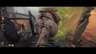 [Warhammer: Vermintide 2] Bless this ravaged body