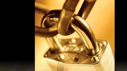 The end of the search for security