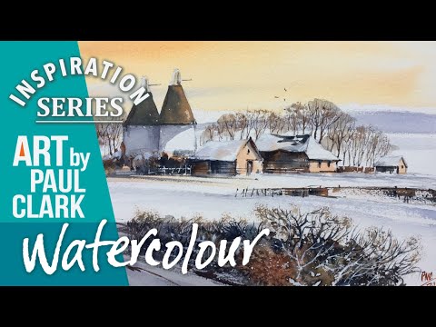How to Paint