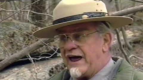 Along the Blackstone, Episode 27 - Active Winter