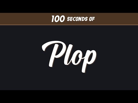 PLOP in 100