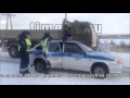 В Орске бдительный полицейский задержал угонщика находясь в отпуске time56 ru