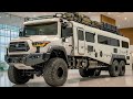 🇷🇺2026 Toyota STORM TITAN 6×6 — Самый безумный внедорожный монстр десятилетия@TechDrive-n3z