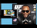 What’s at stake for Jorge Masvidal & Leon Edwards at UFC 269? | DC & RC