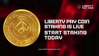 🔥 *LPC Staking Is LIVE! The Game Just Changed!* 🔥 #LPCToken #StakingIsLive #PassiveIncome