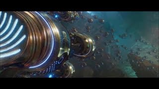 Defeat of MCU Villains, Part 3
