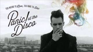 Panic! At The Disco - Far Too Young To Die (HD)