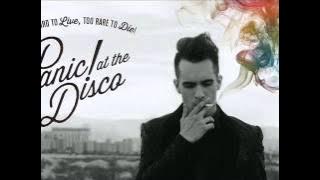Panic! At The Disco - Far Too Young To Die (HD)