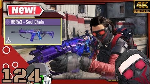 Call of Duty: Mobile - Gameplay Walkthrough Part - 124 - Season 5 Get Wrecked! | Battle Pass Trailer