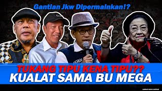 LUCU!!INI NAMANYA TUKANG TIPU KENA TIPU??KUALAT SAMA MAK BANTENG!!