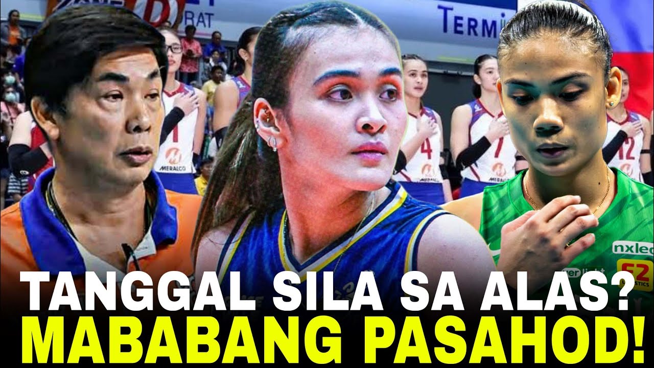 ALAS DRAFT for 2026?! PVL Walang Makukuhang Rookie! ALAS Players Mababa ang Sahod!