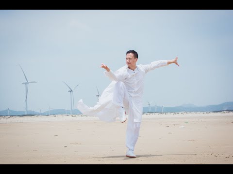 Sitan Tai Chi & Martial Arts 的视频《8 form Tai Chi By Sitan Chen》缩略图