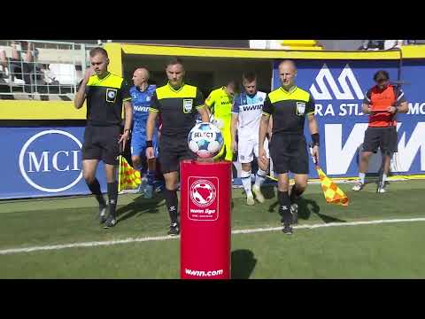 Siroki Brijeg Zeljeznicar Goals And Highlights