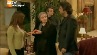 Mahsun Kırmızıgül - Sevdiğim English Translation - Aşka Sürgün Turkish Series Hq