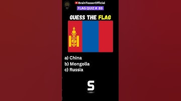Can You Identify the Country Flag in Shorts? Test Your Knowledge! #quiz #viral #ytshorts #shorts