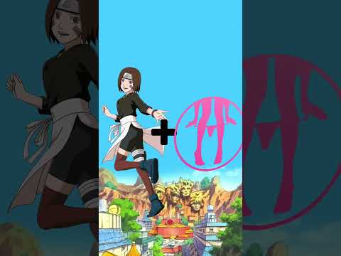 Naruto Characters Without Clothing Mode 71 