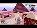 Dr. Robotnik's Ring Racers: Roasted Ruins TA (Anila, 1' 29" 08)