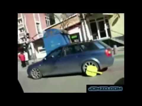 девушки за рулем авто (блондинки) видео приколы - июнь 2013 #1 девушки за рулем авто (блондинки) видео приколы - июнь 2013 #1