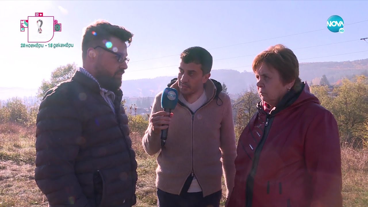 Дърводелец ме измами - Жоро Игнатов (20.11.2022)