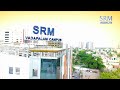 SRM Institute of Science and Technology (SRMIST), Vadapalani Campus Campus View SRM Institute of Science and Technology (SRMIST), Vadapalani Campus Campus View