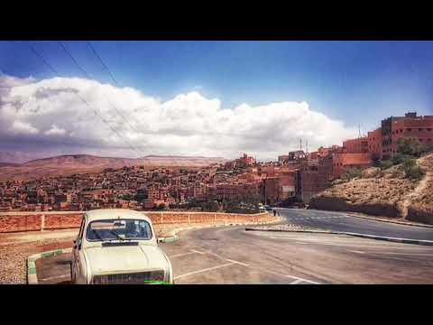 موطيني الحبيب ورزازات 