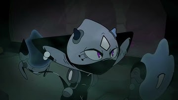 Game Showcase: Biomorph - Metroidvania Animated 2D Platformer Meets Megaman