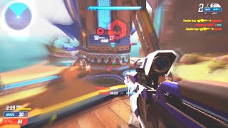 Stay🔥 (Splitgate Montage)