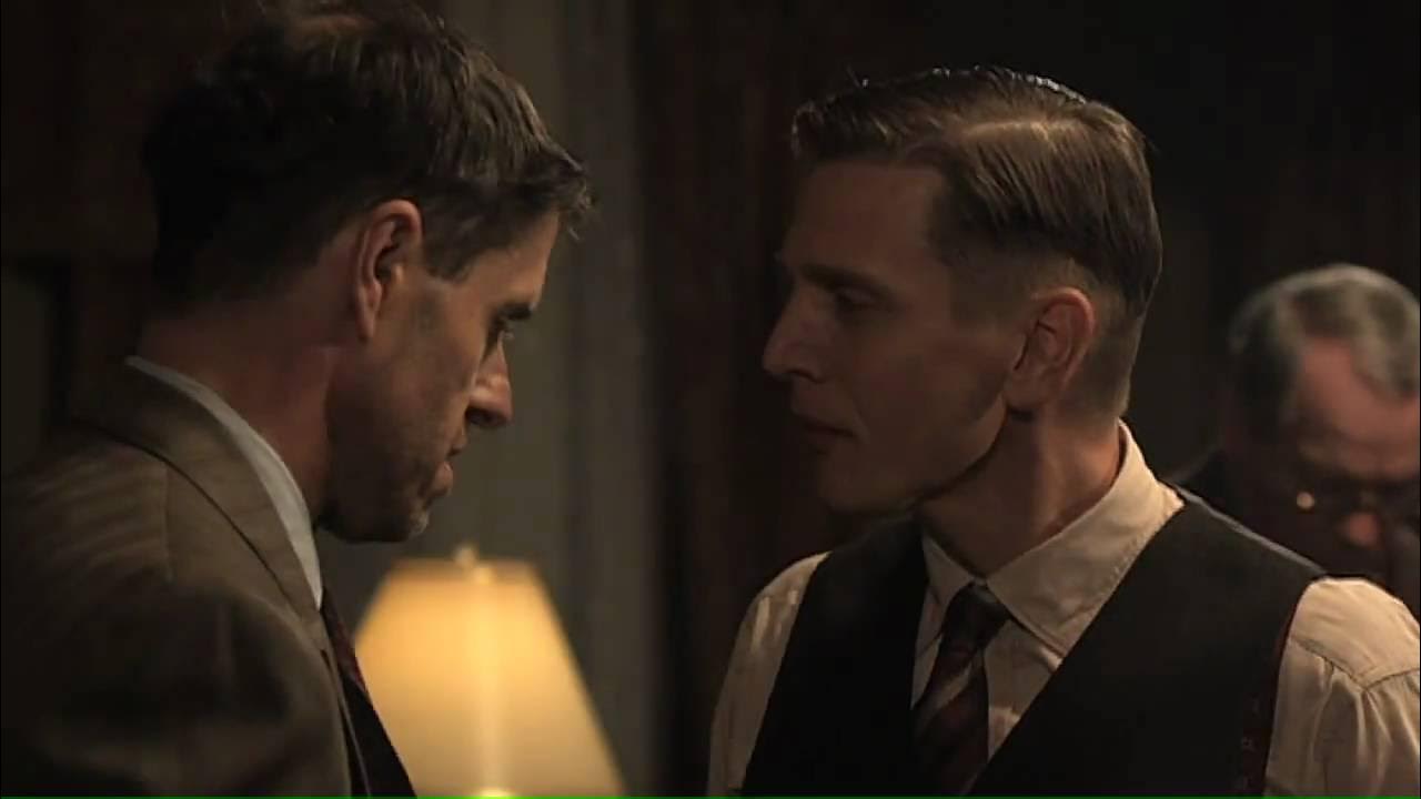 When Love is Not Enough - Sneak Peak