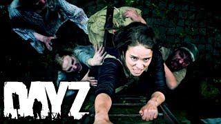 DayZ - 'Surviving Chernarus' Official Live Action Trailer