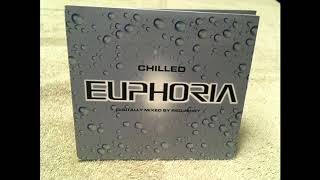 Red Jerry - Chilled Euphoria (CD1) [2000]