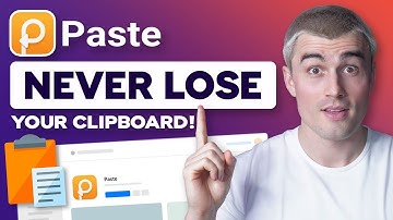 Paste App Review: The Best Clipboard Manager for Mac & iPhone?