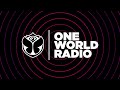 Tomorrowland - One World Radio