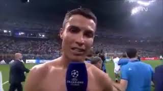 Ronaldo Sheees Versiyon Resimi