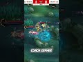 DARI KALAH JADI MENANG! Momen Alter Ego Ratakan Qinn& Amankan Lord!