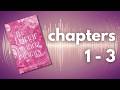 The Lunar Quartz Library Chapters One to Three