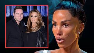 My Third Husband Sh gged My Two Best Mates the Nanny It Gets Worse - Katie Price