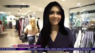 Berhembus Kabar Bahwa Syahrini Dan Reino Barack Akan Segera Menikah