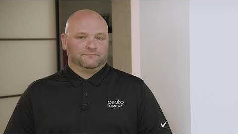 The Simple Deako Overview