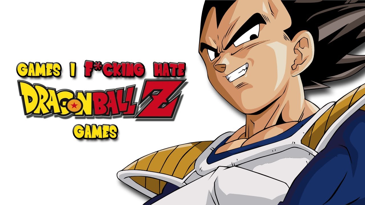 Dragon Ball Z Ultimate Battle 22 Crappy Games Wiki