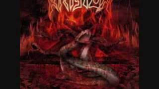 KRISIUN - War Ritual