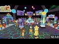 Main Bareng di Dunia Arcade Super Bear Adventure! Seru &amp; Penuh Tantangan!