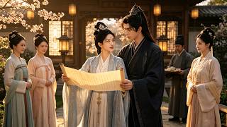 [FULL] History Student Transmigrates She Ignores Husband And Strives For Peaceful Ending#minidramas