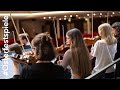 Osterfestspiele 2024 | Das Bundesjugendorchester #SharingMusic