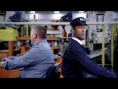 How Maytag is Made - Johnnie's Maytag