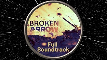 Broken Arrow OST - Samara Eater