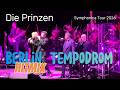 Die Prinzen - Symphonica Tour 2026 - Ausschnitte im Mix - Berlin