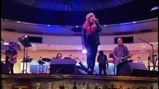 ICE BUCKET BAND-I LIVE MY LIFE FOR YOU (“FIREHOUSE”) “COVER”heartsebastian official 