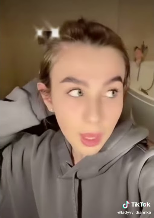 ladydianka ТИК ТОК ️🙃 - YouTube