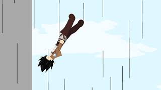 Aot Test My Oc Transformation - Stick Nodes